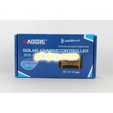 Solar controler LD-530A 30A RG 