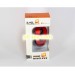 Мышка MOUSE G108 WIRELESS 