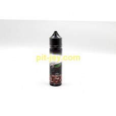 Жидкость для электронных сигарет coffie LATTE/AMERICANA/CAPPUCCINO 60ML 