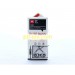 Наушники вакуумные с микрофоном MDR T102 