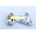 Шнур USB-MICRO USB S4 