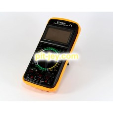 Мультиметр VL 9205 