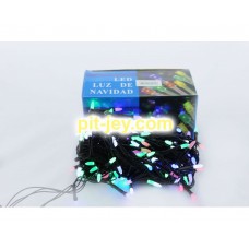 Xmas гирлянда LED 300 M-3 Мультицветная 