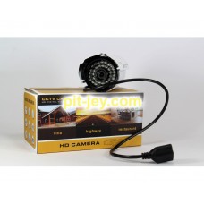 Камера CAMERA 635 IP 1.3 mp уличная 