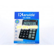 Калькулятор KK 7800B 