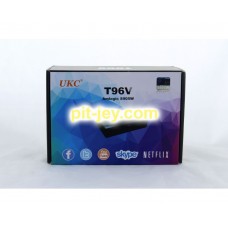SMART TV T96V 2gb\16gb S905W+BT Смарт-приставка 