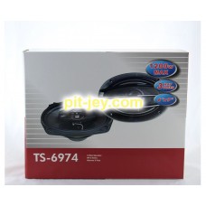 Автоколонки TS 6974 