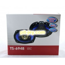 Автоколонки TS 6948 