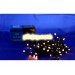 Xmas гирлянда LED 100 WW-4 Теплый белый 