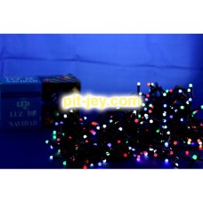 Xmas гирлянда LED 300 M-4 Мультицветная 