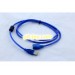 Удлинитель USB 2.0 a/f 1.5m 