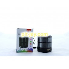 Моб.Колонка SPS WS 887+BT 