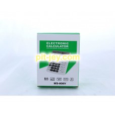 Калькулятор KK 808 