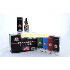 Жидкость Starbuzz 30ml 
