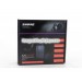 Микрофон DM SH 100C/wm-707 безпроводная гарнитура 