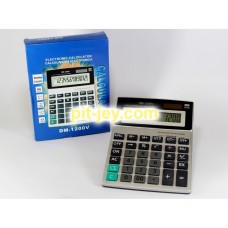Калькулятор KK 1200 