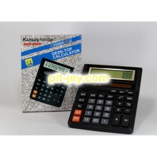 Калькулятор KK 888T 