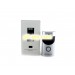 Домофон SMART DOORBELL wifi B30 1080p 