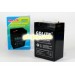 Аккумулятор BATTERY GD 645 6V 4A 
