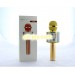 Микрофон DM Karaoke WS 858 Black10/gold30/rose10 