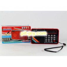 Моб.Колонка SPS WS 958 