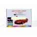 универсальная уличная автоподсветка day led flash light 90*120 