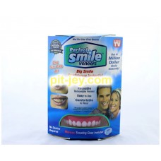 Накладка на зубы tooth cover винир