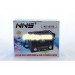 Радио NS 1555 + solar 