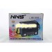 Радио NS 1556 + solar 