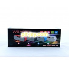 Моб.Колонка SPS WS Y69+BT 