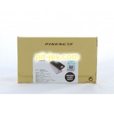 Моб. Зарядка POWER BANK PN 920 40000mah PINENG 