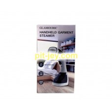 Отпариватель DF 019 steam brush cas 