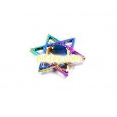 Toy Spinner UK Металлический спинер X4 