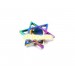 Toy Spinner UK Металлический спинер X4 