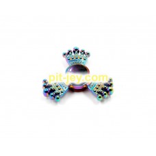 Toy Spinner UK Металлический спинер X1 
