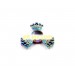 Toy Spinner UK Металлический спинер X1 