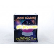 Ночник NEW Star Master BIG 