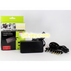 Адаптер универсальный для laptop 120W 