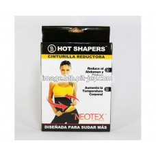 HOT SHAPER BELT 