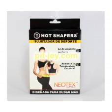 HOT SHAPER VEST топик 