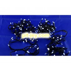 Xmas гирлянда LED 400 M-3 Мультицветная 