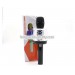 Микрофон DM Karaoke Q101 black/white 