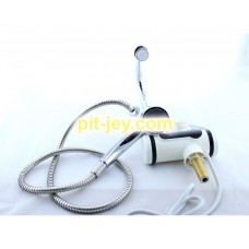 WATER HEATER Мини бойлер + Душ MP 5208 Delimano 