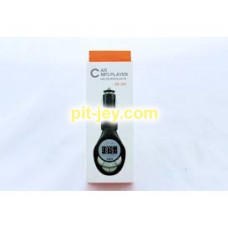 Трансмитер FM MOD. P01D BOX 