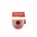 Xmas гирлянда LED Rope light 10M R Красная 