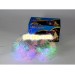 Xmas гирлянда LED 40P T4 Multi small parts 