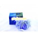 Xmas гирлянда LED 100L 3.3 B Синяя Уличная 10M 