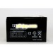 Аккумулятор BATTERY 12V 7A реальнгая емкость 4a 
