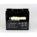 Аккумулятор BATTERY 12V 18A 