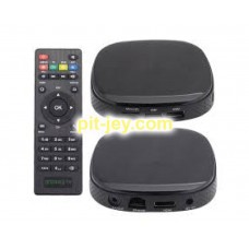 SMART TV 758 